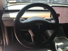 Tesla Model Y Standard Range RWD - фото 15