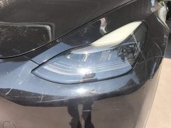Tesla Model Y Standard Range RWD - фото 5