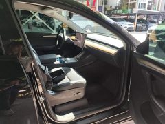 Tesla Model Y Standard Range RWD - фото 8