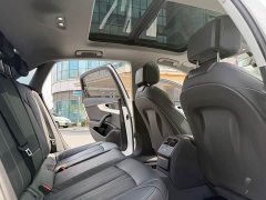 Audi A4L 40 TFSI Fashion Dynamic - ფოტო 10