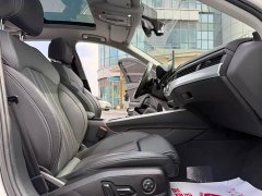 Audi A4L 40 TFSI Fashion Dynamic - ფოტო 11