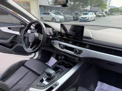 Audi A4L 40 TFSI Fashion Dynamic - ფოტო 12