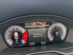 Audi A4L 40 TFSI Fashion Dynamic - ფოტო 4