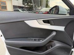 Audi A4L 40 TFSI Fashion Dynamic - ფოტო 5