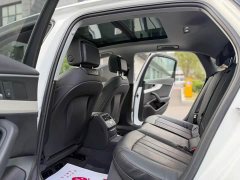 Audi A4L 40 TFSI Fashion Dynamic - ფოტო 7