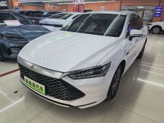 BYD Qin Plus Champion Edition DM-i 120KM Exceed - ფოტო 1