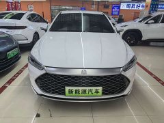 BYD Qin Plus Champion Edition DM-i 120KM Exceed - ფოტო 2