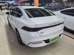 BYD Qin Plus Champion Edition DM-i 120KM Exceed - ფოტო 4