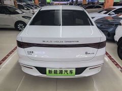 BYD Qin Plus Champion Edition DM-i 120KM Exceed - ფოტო 5