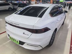 BYD Qin Plus Champion Edition DM-i 120KM Exceed - ფოტო 6