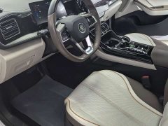 BYD Qin Plus Champion Edition DM-i 120KM Exceed - ფოტო 7