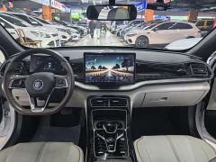 BYD Qin Plus Champion Edition DM-i 120KM Exceed - ფოტო 8