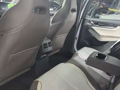 BYD Qin Plus Champion Edition DM-i 120KM Exceed - ფოტო 9
