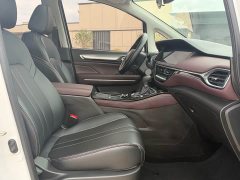 GAC Aion M6 PRO 270T DCT Luxury - ფოტო 10