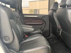 GAC Aion M6 PRO 270T DCT Luxury - ფოტო 11