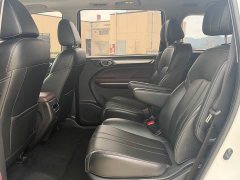 GAC Aion M6 PRO 270T DCT Luxury - ფოტო 12