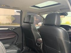 GAC Aion M6 PRO 270T DCT Luxury - ფოტო 13