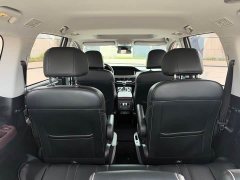 GAC Aion M6 PRO 270T DCT Luxury - ფოტო 15