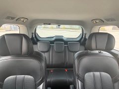 GAC Aion M6 PRO 270T DCT Luxury - ფოტო 16