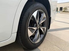 GAC Aion M6 PRO 270T DCT Luxury - ფოტო 17