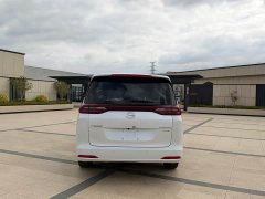 GAC Aion M6 PRO 270T DCT Luxury - ფოტო 7