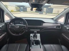 GAC Aion M6 PRO 270T DCT Luxury - ფოტო 8