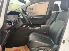 GAC Aion M6 PRO 270T DCT Luxury - ფოტო 9