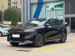 Zeekr 7X 75kWh RWD Smart Driving Edition - фото 1