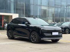 Zeekr 7X 75kWh RWD Smart Driving Edition - фото 3