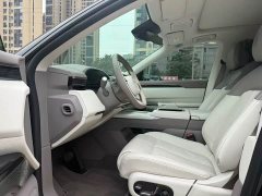 Zeekr 7X 75kWh RWD Smart Driving Edition - фото 4
