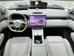 Zeekr 7X 75kWh RWD Smart Driving Edition - фото 5