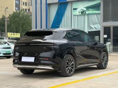 Zeekr 7X 75kWh RWD Smart Driving Edition - фото 7