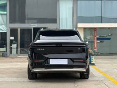 Zeekr 7X 75kWh RWD Smart Driving Edition - фото 8