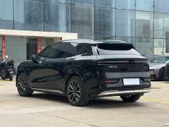 Zeekr 7X 75kWh RWD Smart Driving Edition - фото 9