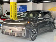 Li Auto L9 Max - ფოტო 1