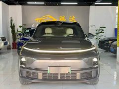 Li Auto L9 Max - ფოტო 2