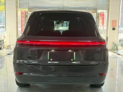 Li Auto L9 Max - ფოტო 4