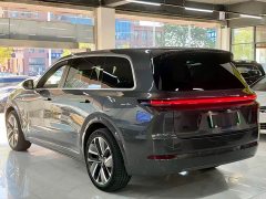 Li Auto L9 Max - ფოტო 5