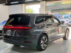 Li Auto L9 Max - ფოტო 6
