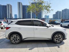 BYD Yuan Plus Glory Edition 510KM Excellence - ფოტო 2