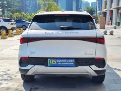 BYD Yuan Plus Glory Edition 510KM Excellence - ფოტო 3
