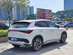 BYD Yuan Plus Glory Edition 510KM Excellence - ფოტო 4