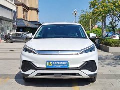 BYD Yuan Plus Glory Edition 510KM Excellence - ფოტო 5