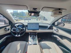 BYD Yuan Plus Glory Edition 510KM Excellence - ფოტო 6