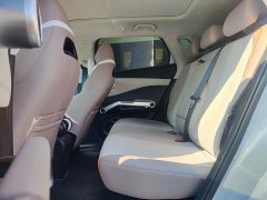 BYD Yuan Plus Glory Edition 510KM Excellence - ფოტო 7