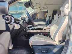 BYD Yuan Plus Glory Edition 510KM Excellence - ფოტო 8