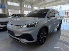 BYD Yuan Plus Champion Edition 510KM Leading - ფოტო 1