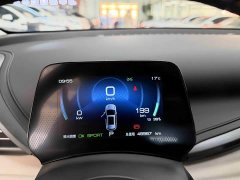 BYD Yuan Plus Champion Edition 510KM Leading - ფოტო 10