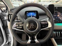 BYD Yuan Plus Champion Edition 510KM Leading - ფოტო 11