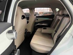 BYD Yuan Plus Champion Edition 510KM Leading - ფოტო 16